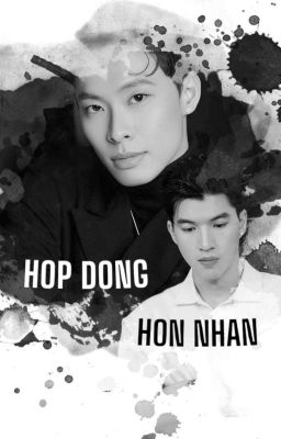 knghieu|| hợp đồng hôn nhân 