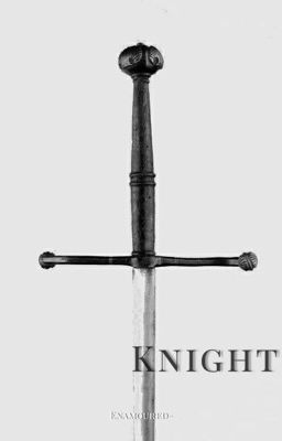 Knight | b. blake | 3