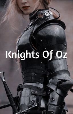 Knight Of Oz 