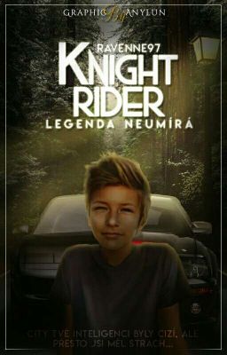 Knight Rider - Legenda neumírá