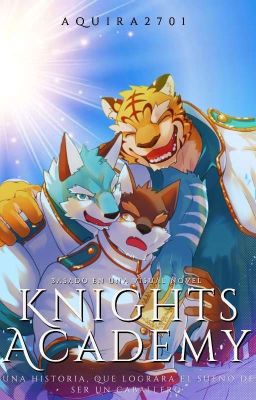 Knights Academy