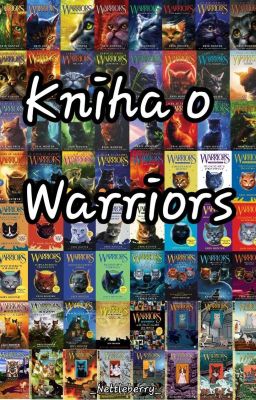 Kniha o Warriors