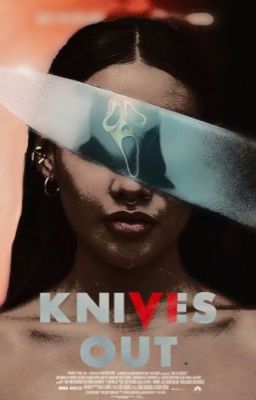 knives out, ethan landry