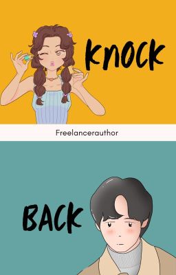 Knock Back (Cerpen)