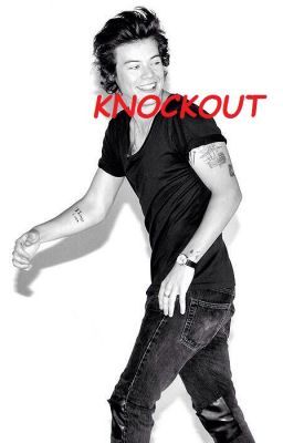 Knock Out (Sequel to Dark)