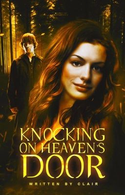 Knocking on Heaven's Door | 𝐒𝐀𝐌 𝐖𝐈𝐍𝐂𝐇𝐄𝐒𝐓𝐄𝐑