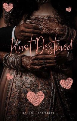 Knot Destined 