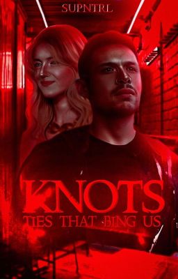 KNOTS ✶ D. HARGREEVES