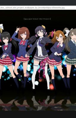 Know Your Stars (Love Live School Idol Project and Love Live Sunshine Edition)