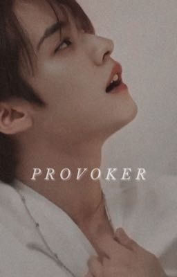 [knowhyun] provoker