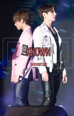 known | taekook