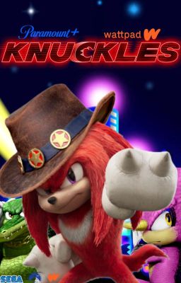 Knuckles The Echidna || SSBCU