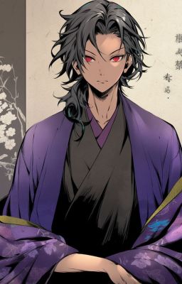 [KNY-OC] Mưa mùa hạ