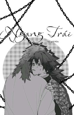 [KNY-SabiGiyuu]Ngang trái