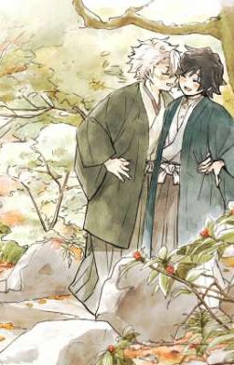 kny | sanegiyuu | em chỉ muốn gặp lại anh một lần thôi.