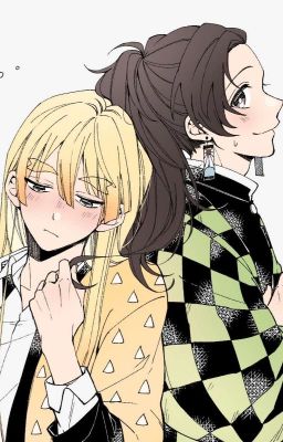 [KnY] TanZen R18 hợp tập