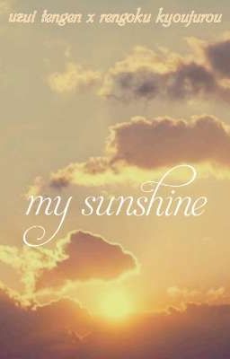 || kny || uren- my sunshine