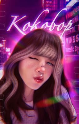 Ko ko bop ● Jenlisa