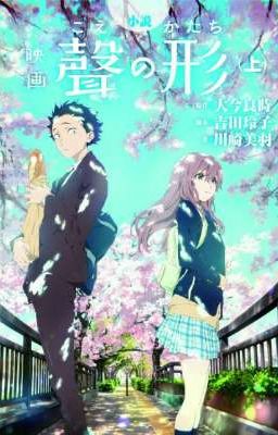 Koe no Katachi (Silence Voice RPG)