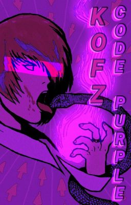 KOFZ: Code Purple