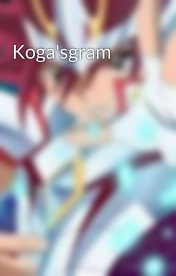 Koga'sgram