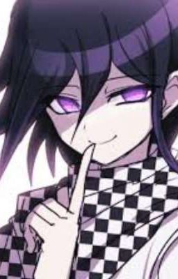 Kokichi Ouma Kinnie cult 