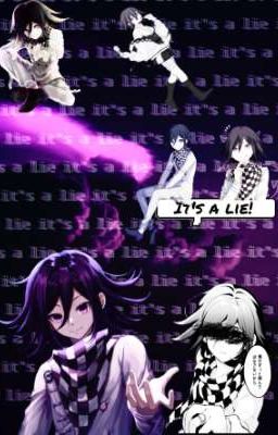 Kokichi Ouma x Reader | Lemons and Smuts