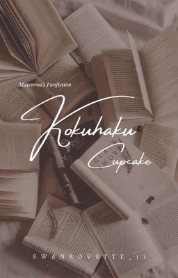 Kokuhaku: Cupcake [Hypnosis Mic; MTR]