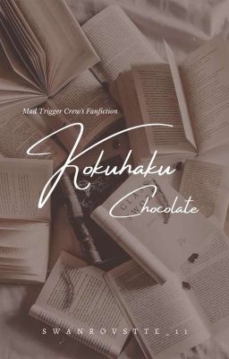 Kokuhaku: Hot Chocolate [Hypnosis Mic; MTC]