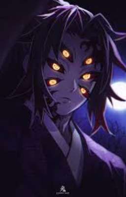 Kokushibo - màn đêm slime [KNY]