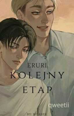 Kolejny etap || Eruri || omegaverse