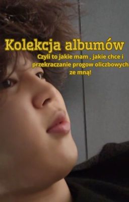 Kolekcja albumów