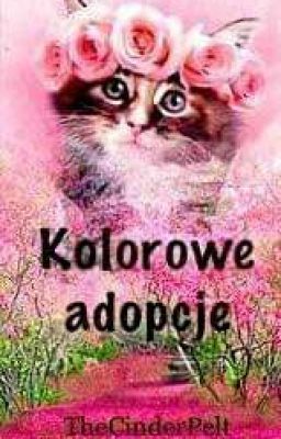 Kolorowe Adopcje :3