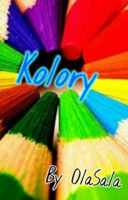 Kolory