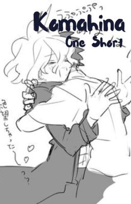 Komahina one short