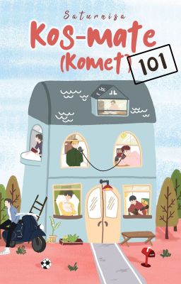 Komet 101