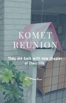 Komet Reunion