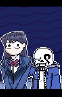 Komi-Sans  Es solo un mundo distinto