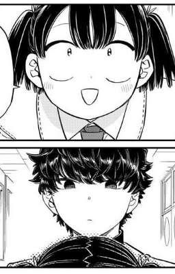 [KOMI-Shousuke x Hitomi] Mật Ong