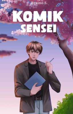 Komik Sensei [SUDAH TERBIT]