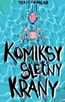 Komiksy slečny Krany