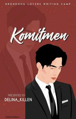Komitmen