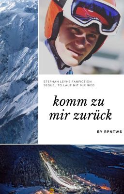 komm zu mir zurück | s.leyhe