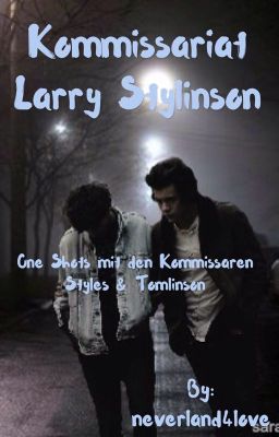 Kommissariat Stylinson