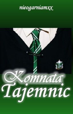 Komnata tajemnic [SCORBUS] 