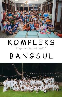 Kompleks Bangsul