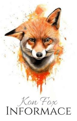 Kon Fox: Informace