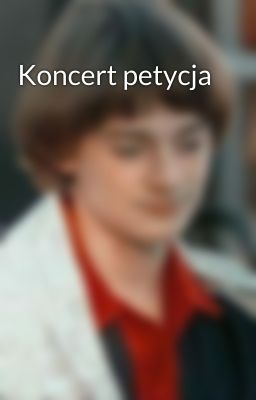 Koncert petycja