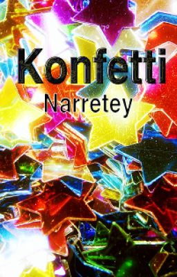 Konfetti