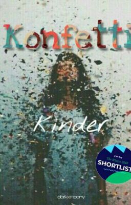 Konfetti Kinder